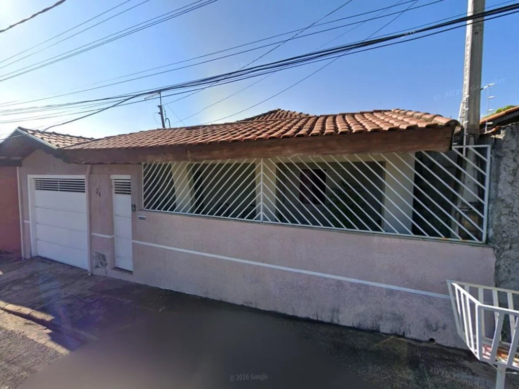 Casa 186 m² - Vila Centenário - Espírito Santo do Pinhal - SP — foto 3