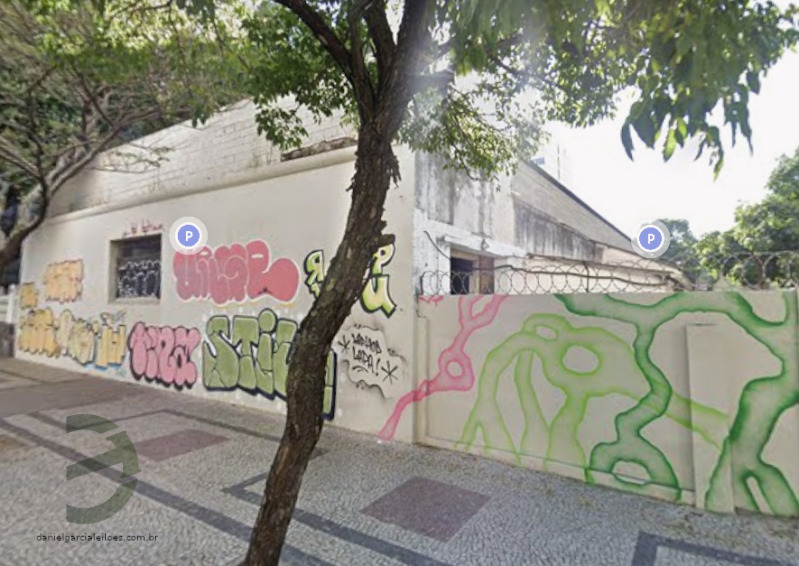 LOTE 001 Imóvel