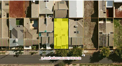 Casa Residencial | A.t. 300,00m² e A.c 202,89m² Jardim Monte Rei | Maringá/PR — foto 4