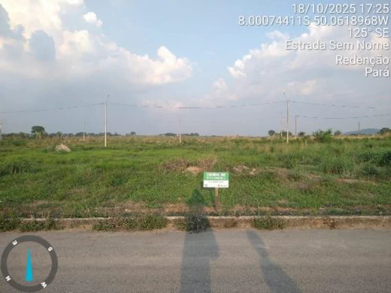 Terreno - Redenção - PA — foto 2