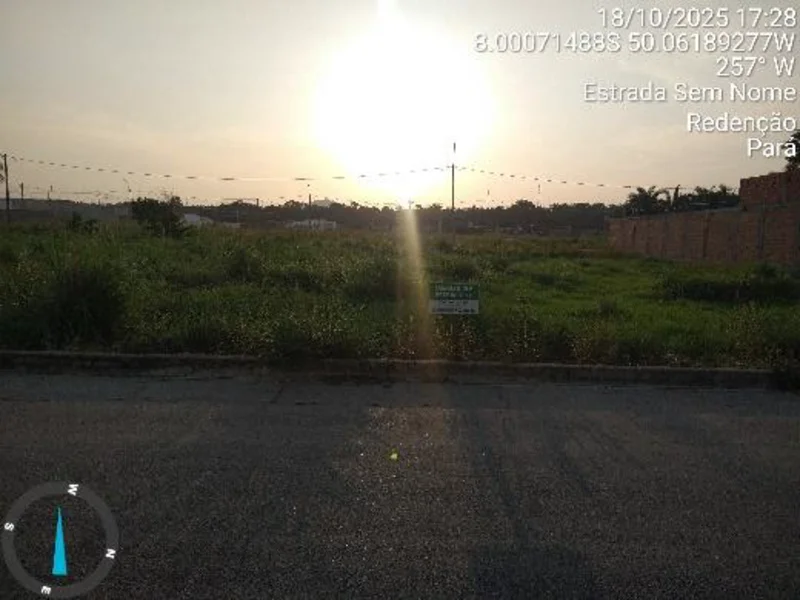 Terreno - Redenção - PA — foto 3