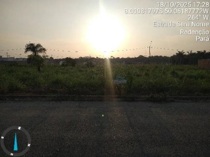 Terreno - Redenção - PA — foto 4