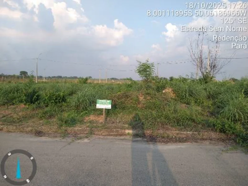 Terreno - Redenção - PA — foto 5