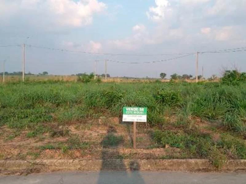 Terreno - Redenção - PA — foto 2