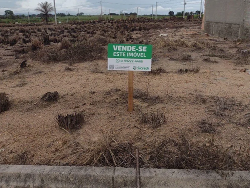 Terreno - Redenção - PA — foto 3