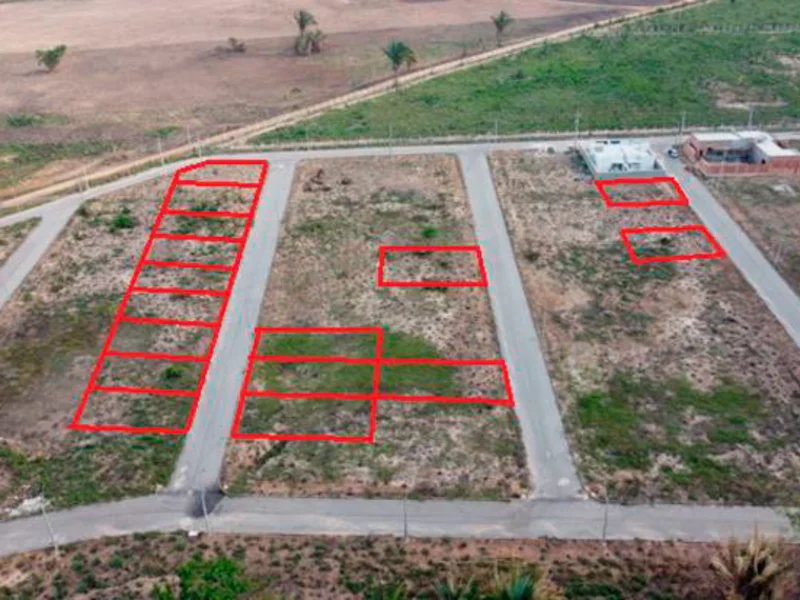 Terreno - Redenção - PA — foto 5