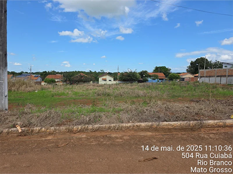 Terreno - Rio Branco - MT — foto 3