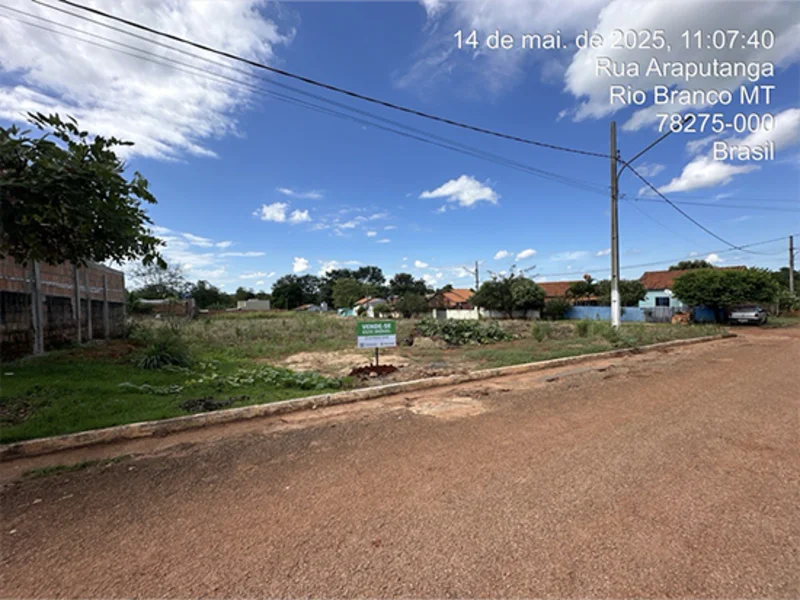 Terreno - Rio Branco - MT — foto 2