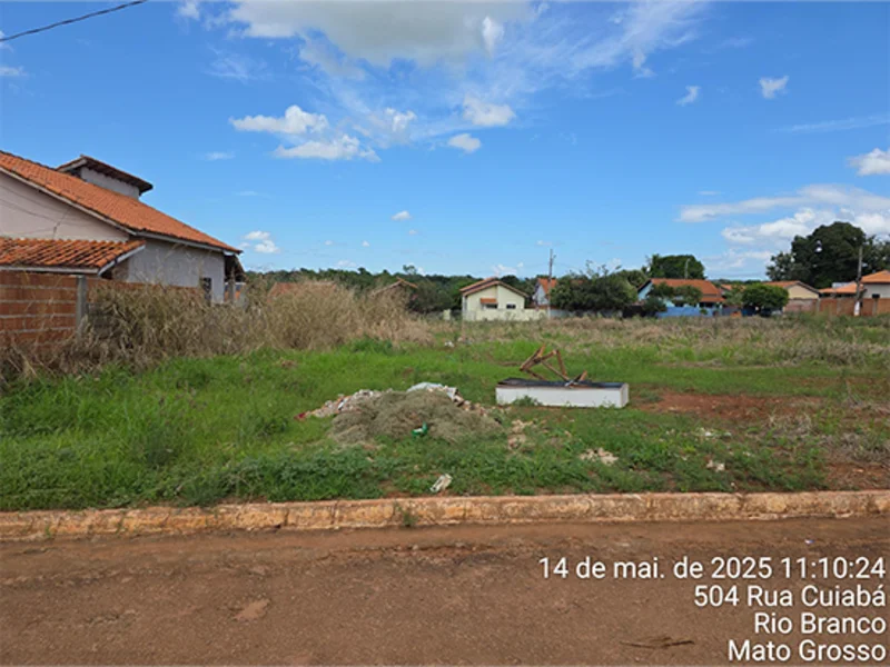 Terreno - Rio Branco - MT — foto 5