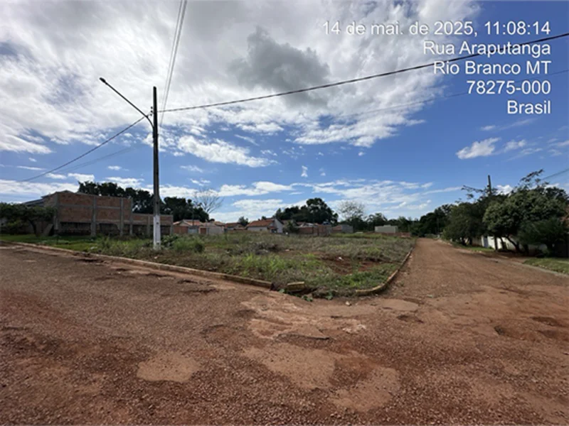 Terreno - Rio Branco - MT — foto 3