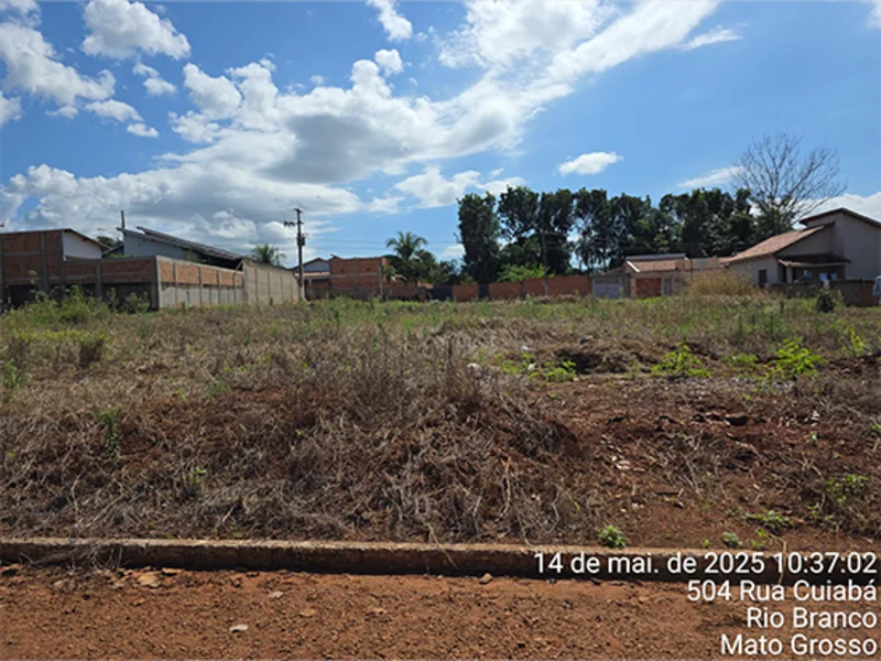 Terreno - Rio Branco - MT — foto 5