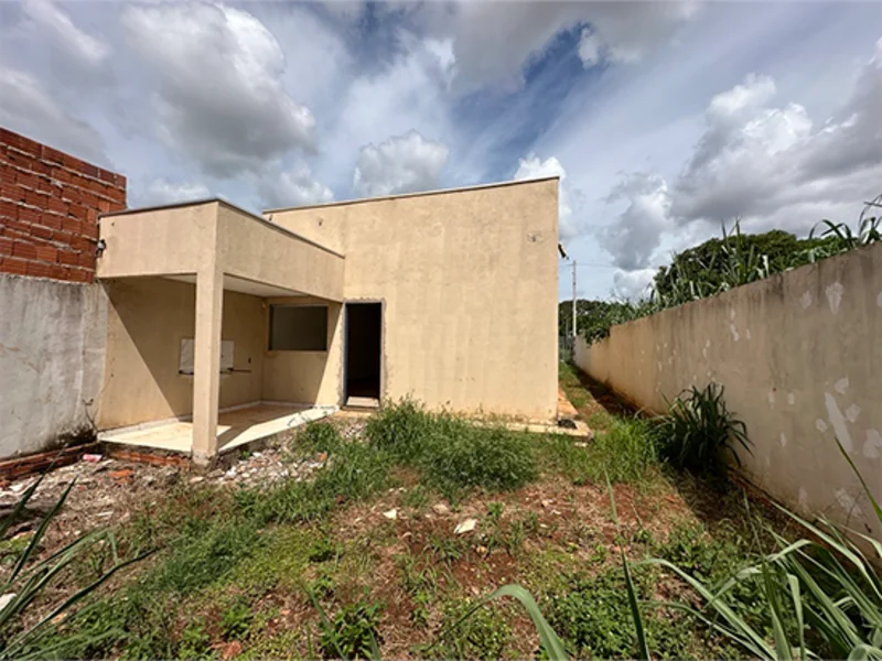 Casa - Poconé - MT — foto 3