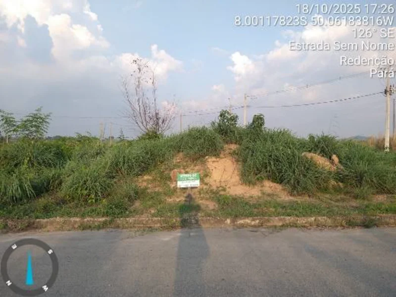 Terreno - Redenção - PA — foto 3