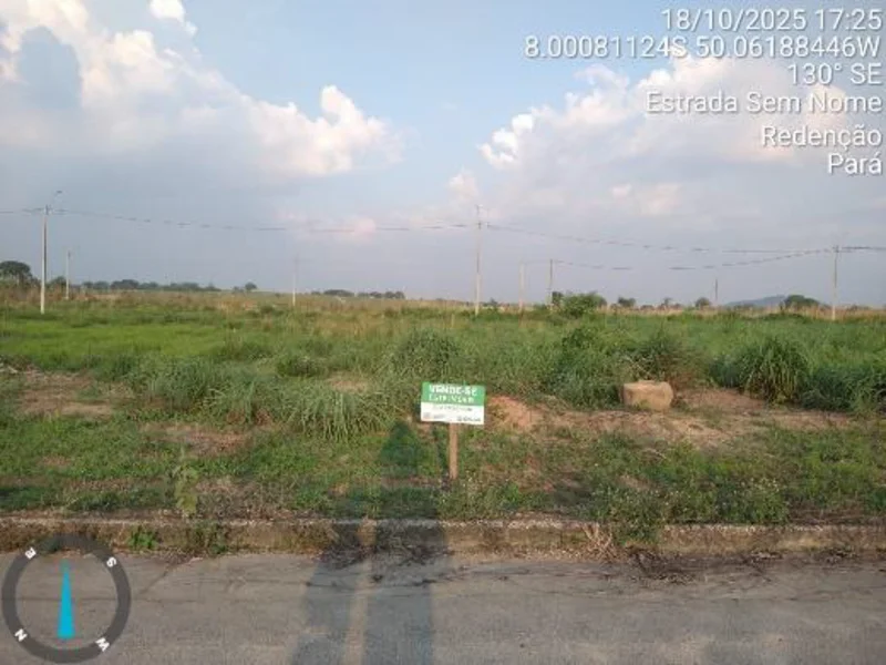 Terreno - Redenção - PA — foto 5
