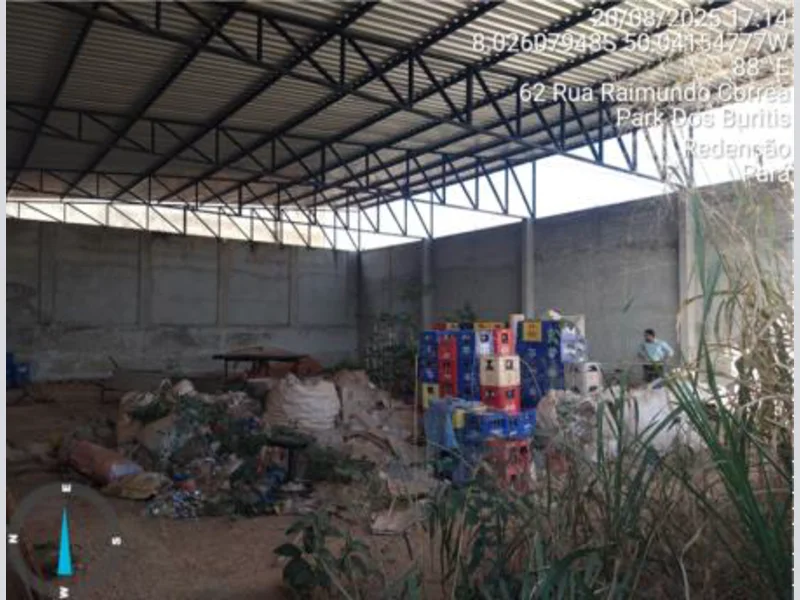 Galpão - Redenção - PA — foto 5