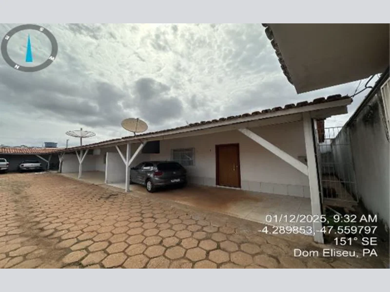 Casa - Dom Eliseu - PA — foto 3
