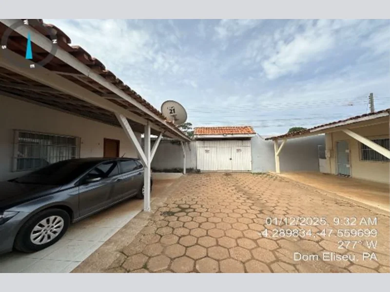 Casa - Dom Eliseu - PA — foto 5