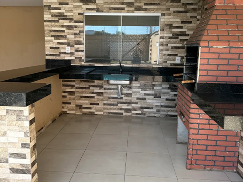 Casa - Tucumã - PA — foto 2