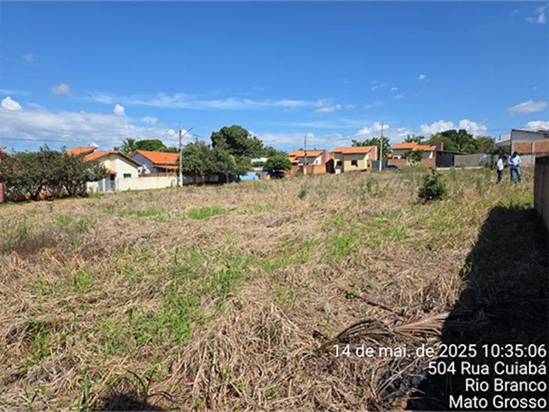 Terreno - Rio Branco - MT — foto 2