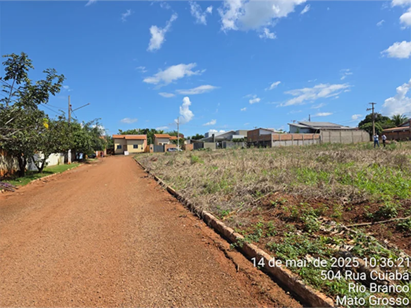 Terreno - Rio Branco - MT — foto 4