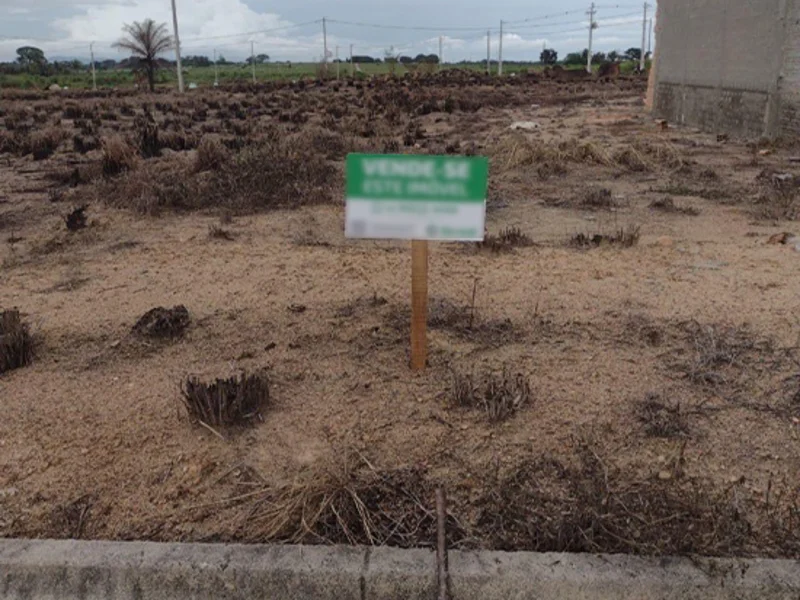 Terreno - Redenção - PA — foto 5