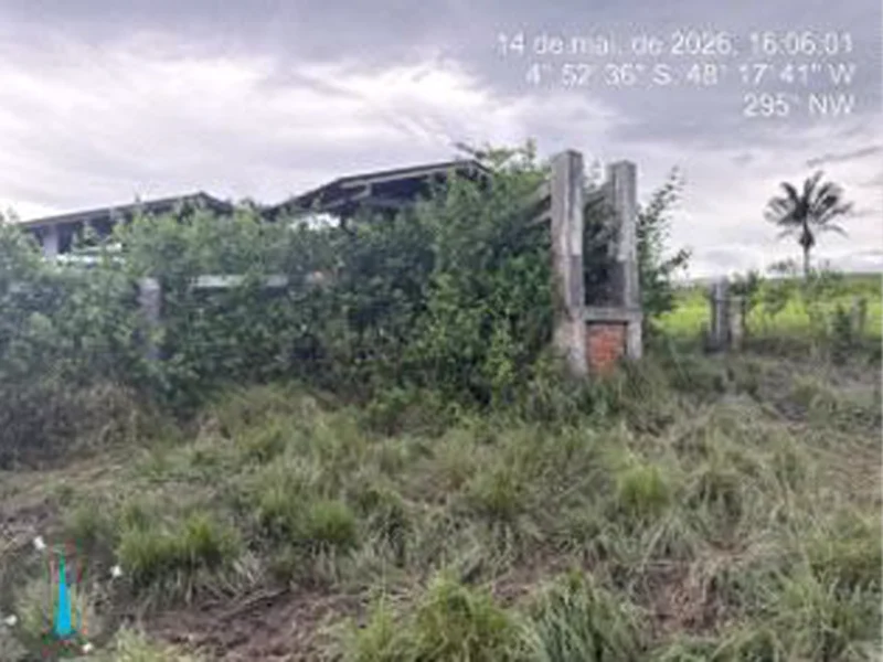 Gleba - Rondon do Pará - PA — foto 3