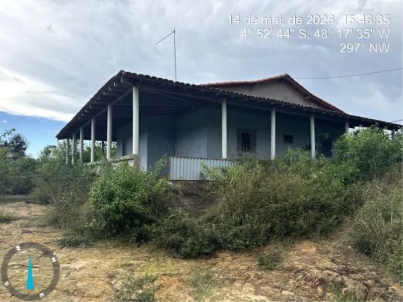 Gleba - Rondon do Pará - PA — foto 5
