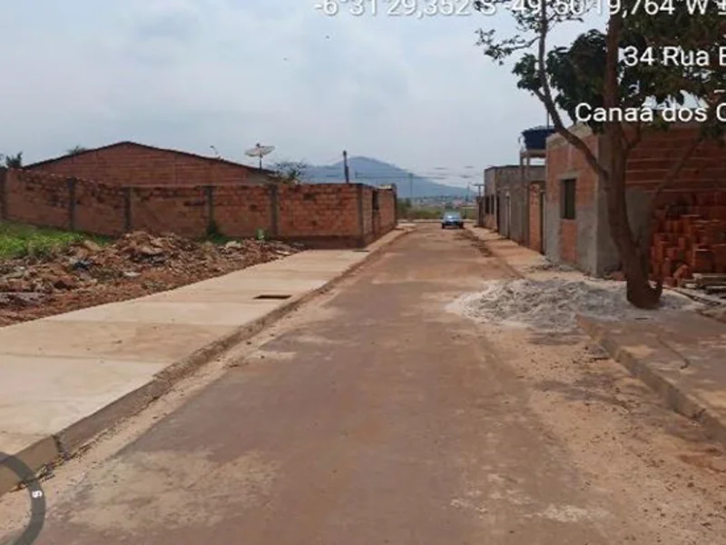 Terreno - Canaã Dos Carajás - PA — foto 2