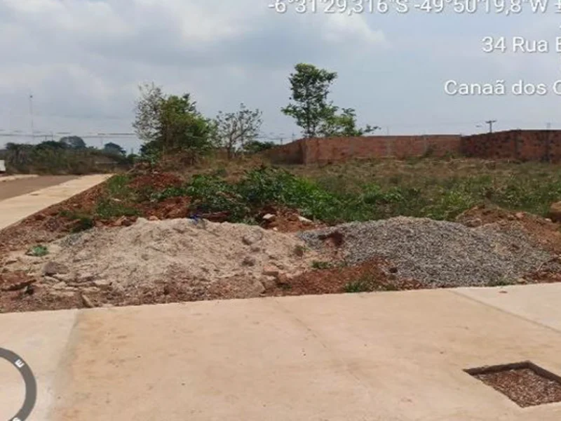 Terreno - Canaã Dos Carajás - PA — foto 3