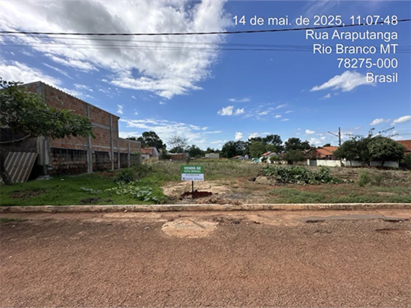 Terreno - Rio Branco - MT — foto 5
