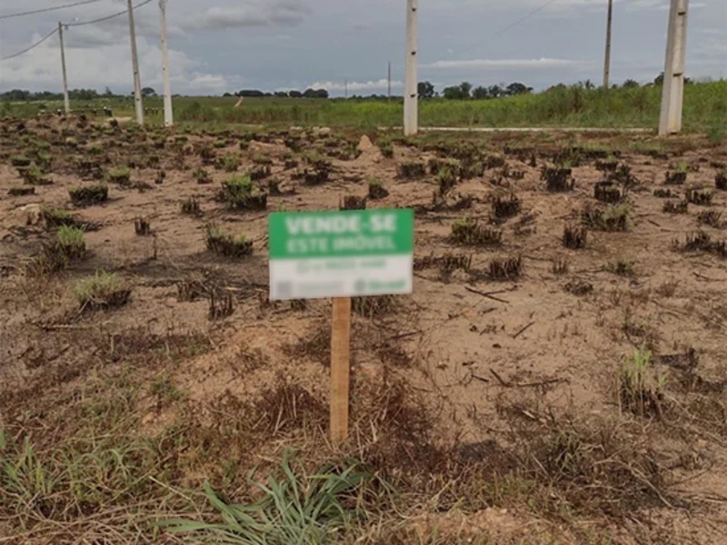 Terreno - Redenção - PA — foto 5