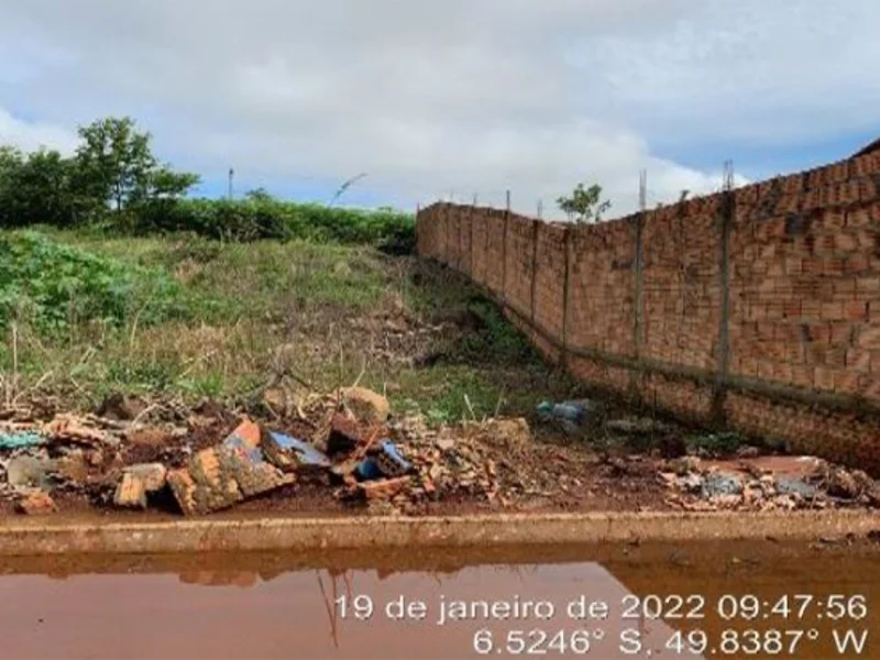 Terreno - Canaã Dos Carajás - PA — foto 2