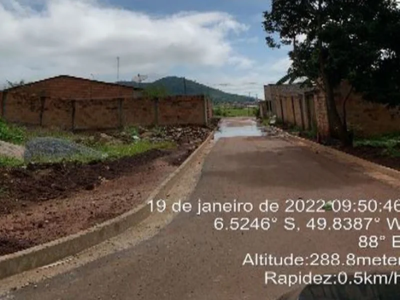 Terreno - Canaã Dos Carajás - PA — foto 3
