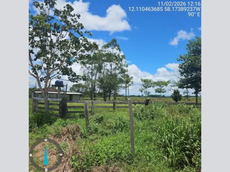 Terrenos - Brasnorte - MT — foto 3