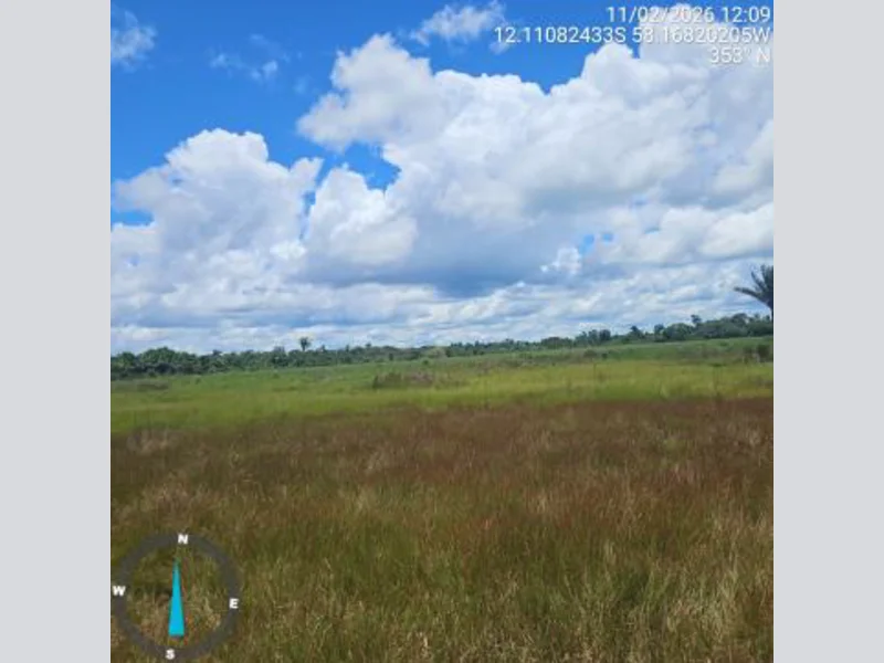 Terrenos - Brasnorte - MT — foto 5