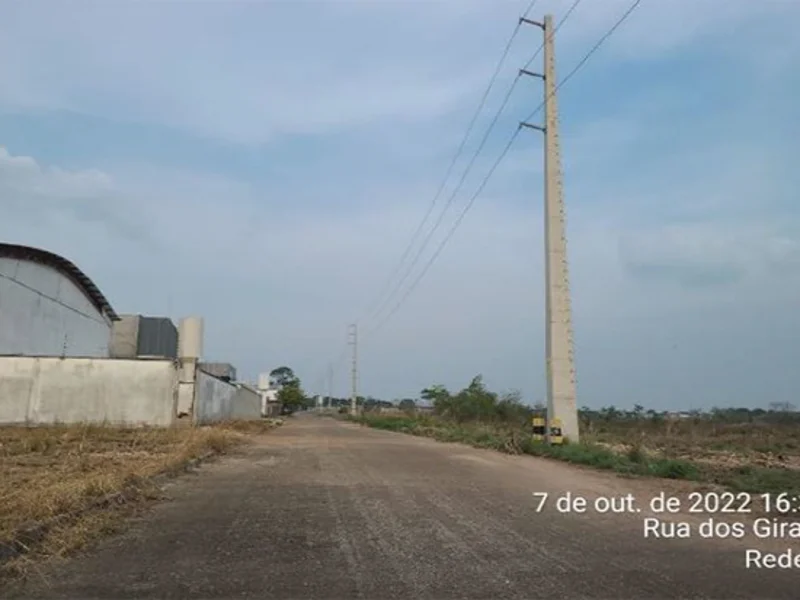 Terreno - Redenção - PA — foto 2