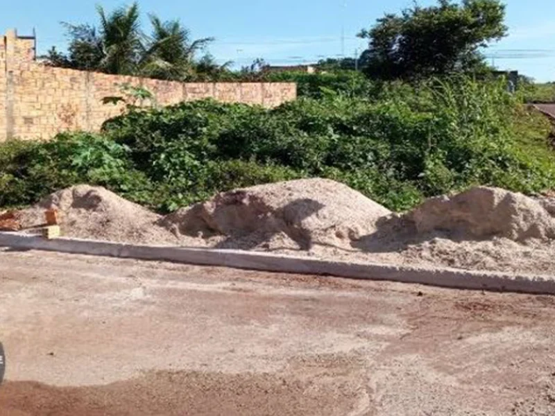 Terreno - Canaã Dos Carajás - PA — foto 2