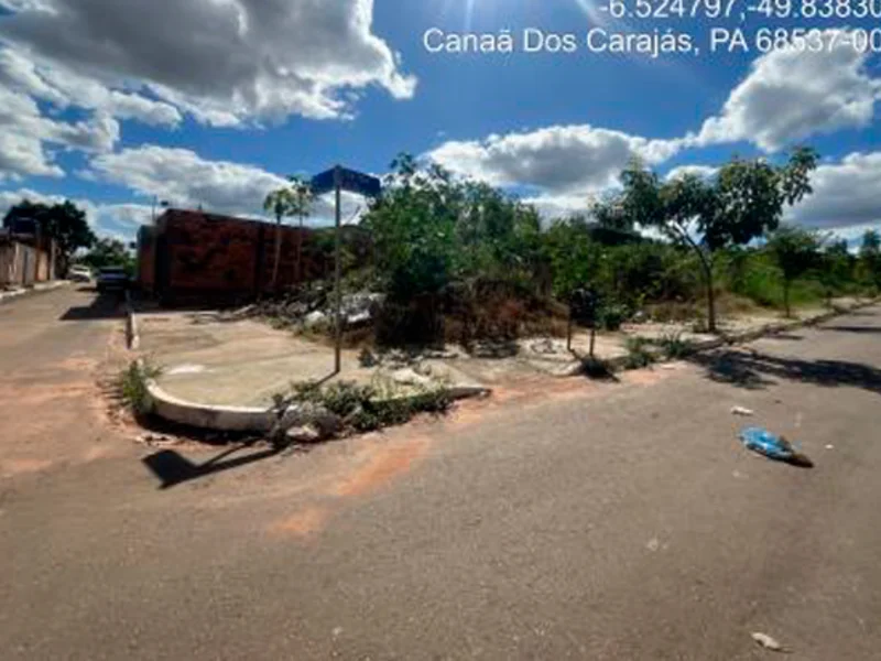 Terreno - Canaã Dos Carajás - PA — foto 3