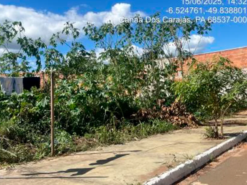 Terreno - Canaã Dos Carajás - PA — foto 4