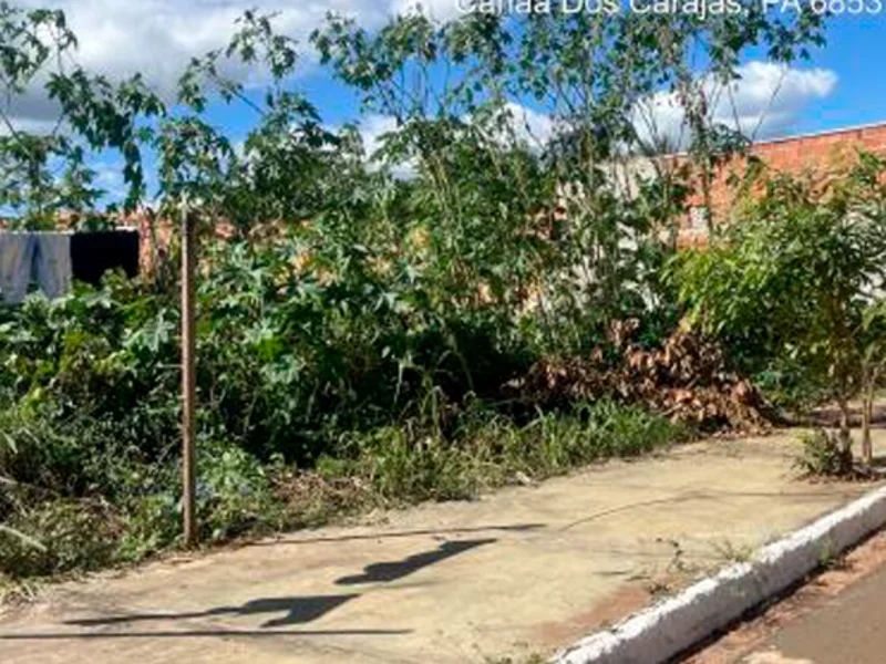Terreno - Canaã Dos Carajás - PA — foto 5