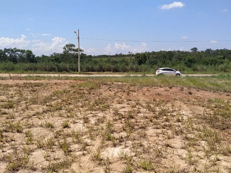 Terreno - Várzea Grande - MT — foto 4