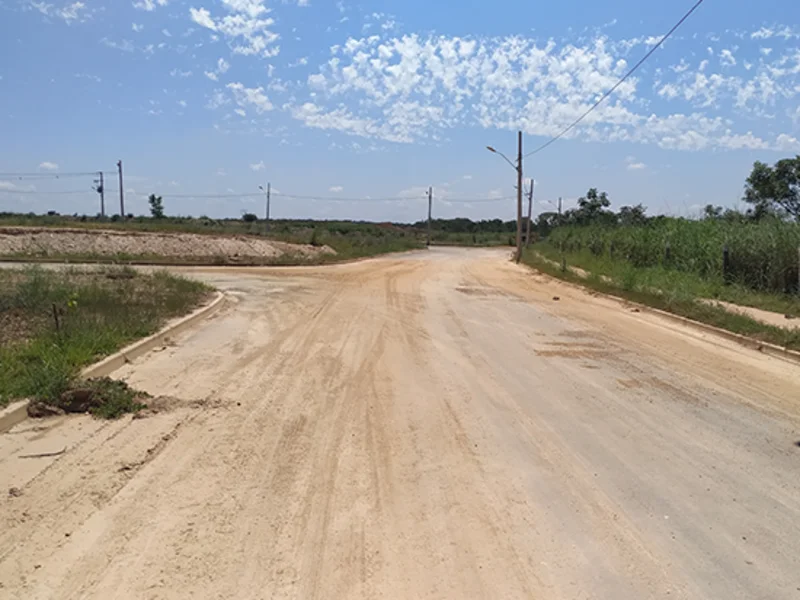 Terreno - Várzea Grande - MT — foto 5