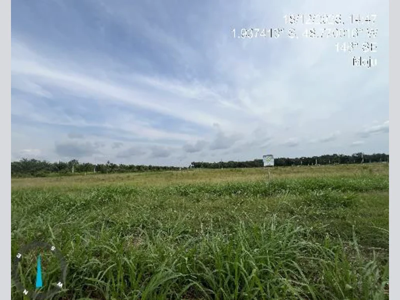 Terrenos - Moju - PA