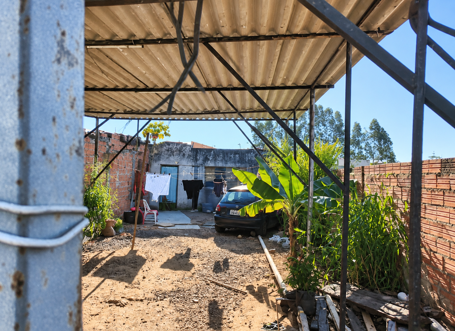 Imóvel Residencial, 150,50m², Porto Feliz/SP — foto 2