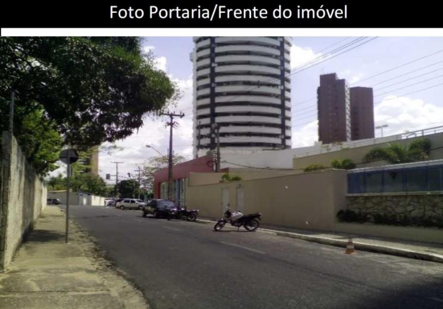 Teresina/PI - Horto - Apartamento com 106m² Leilão Banco Inter — foto 3
