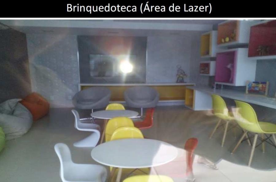 Teresina/PI - Horto - Apartamento com 106m² Leilão Banco Inter — foto 5