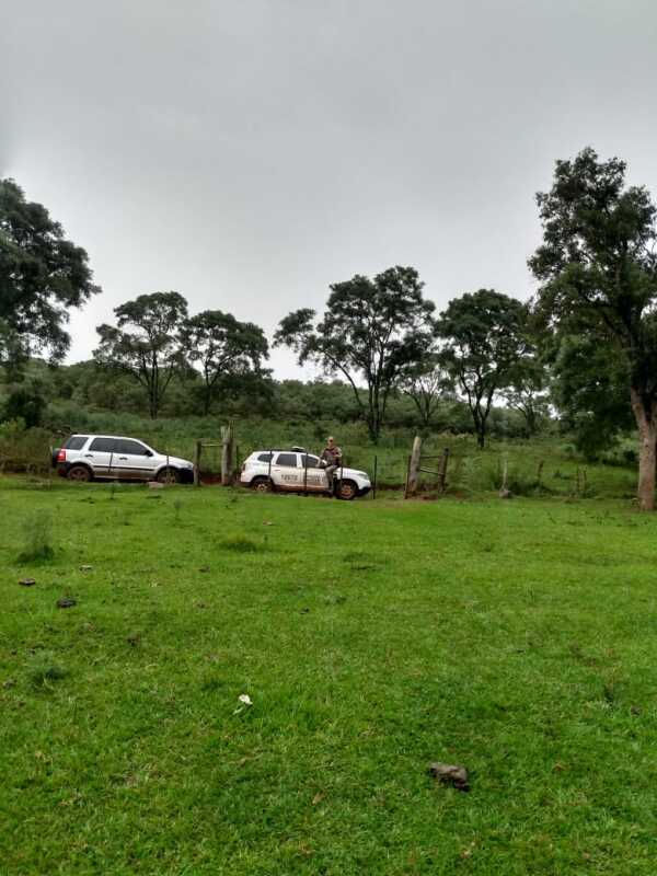 Lote 001 Fração de Terras de Culturas com a Área Superficial de 70,0679 Ha, Situado em Pantaninho –