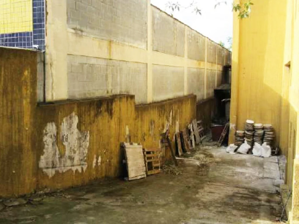 Direitos sobre Galpão 350 m² - Inamar - Diadema - SP — foto 2