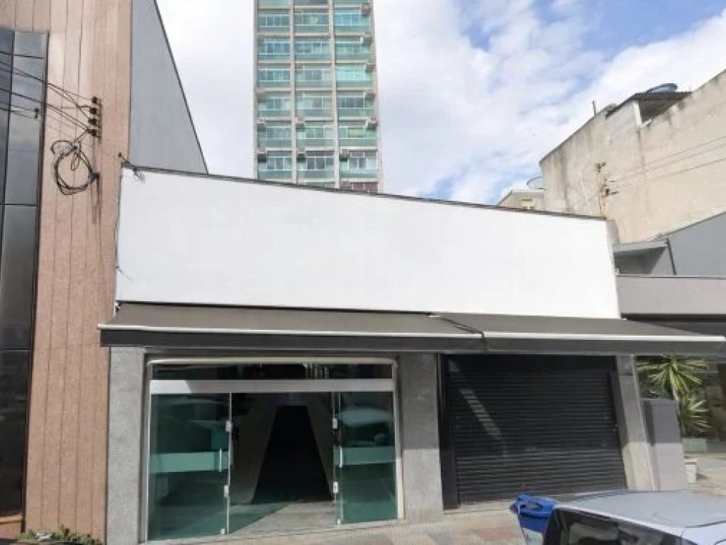 Conjunto Comercial 31 m² (Unid. 206 do Edifício Arthemio Lorenzini) - Centro - São Caetano do Sul - SP — foto 3