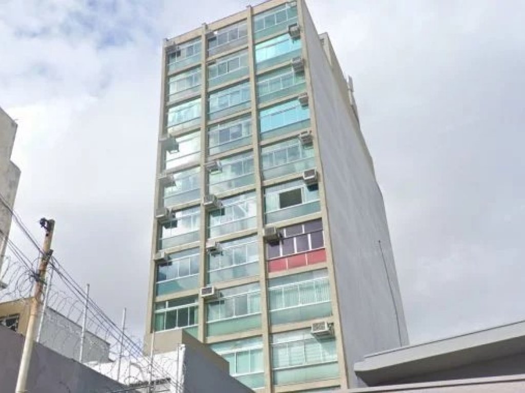 Conjunto Comercial 31 m² (Unid. 206 do Edifício Arthemio Lorenzini) - Centro - São Caetano do Sul - SP — foto 4